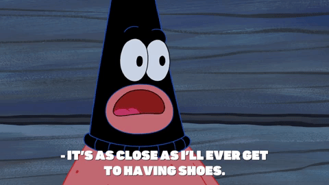 season 9 safe deposit krabs GIF by SpongeBob SquarePants