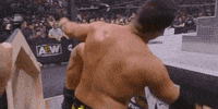 Aew On Tnt Darby Allin GIF by All Elite Wrestling on TNT