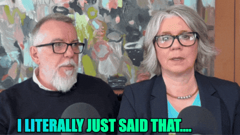 Running A Business GIF by EIDL Experts & Biz Glitch 366