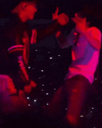 World Tour Jin GIF
