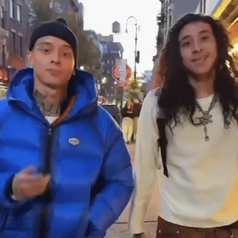 Central Cee GIF by Respective