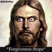 Jesus Christ GIF