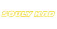 island records crush Sticker by Souly Had