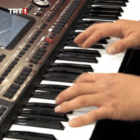 Happy Dance GIF by TRT