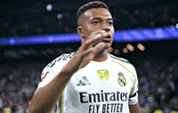 Real Madrid Hug GIF