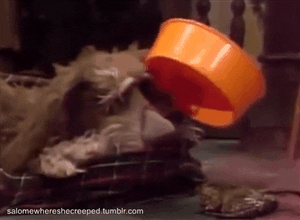 jim henson sprocket GIF
