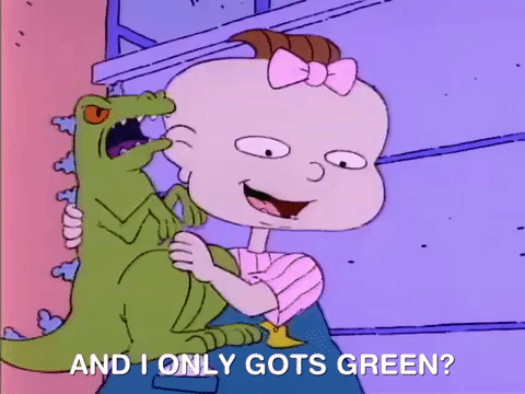 nicksplat rugrats GIF