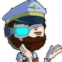 Animation Applaud Sticker by Planet XOLO