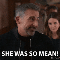 Tina Fey Comedy GIF by NETFLIX