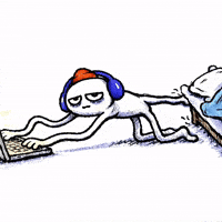 Ah-Z | The Magnetic Pull of Sleep (ASMR)