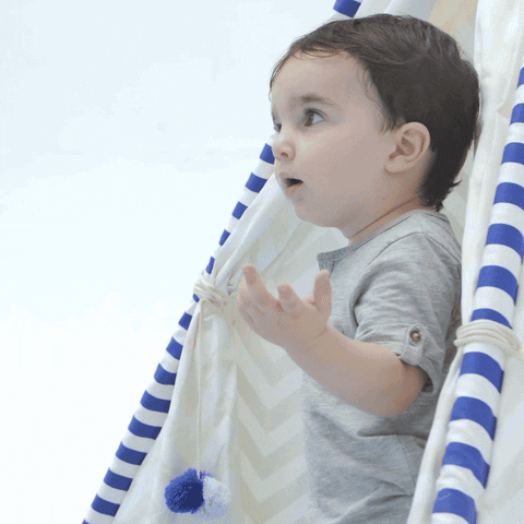 sorpresa babysec GIF