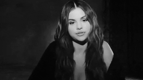 Lose You To Love Me GIF by Selena Gomez