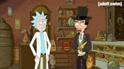Season 1 Lol GIF by Rick and Morty