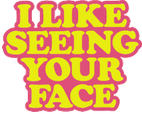 Happy The Show Sticker by AdFedMN