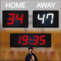 34 Home GIF
