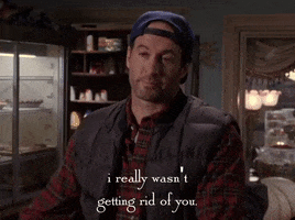 season 6 netflix GIF by Gilmore Girls 