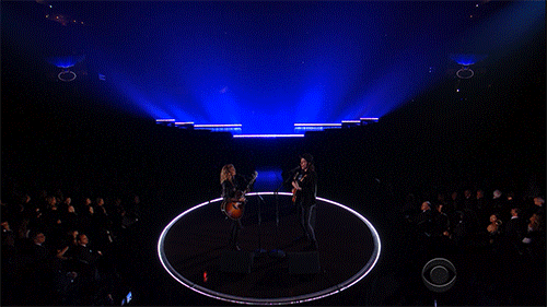 tori kelly grammys GIF by mtv