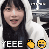 Yee Eunchae GIF