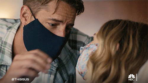 Justin Hartley Nbc GIF by This Is Us