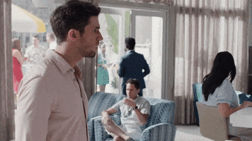GIF by ABC Network