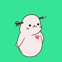 Dance Dancing GIF by Sappy Seals Community