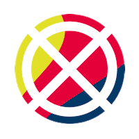 Clemens Raab Sticker by FischKopp Sylt