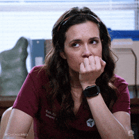Chicago Med Nbc GIF by One Chicago