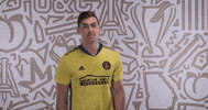Soccer Stop GIF by Atlanta United