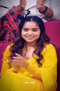 Manisha GIF