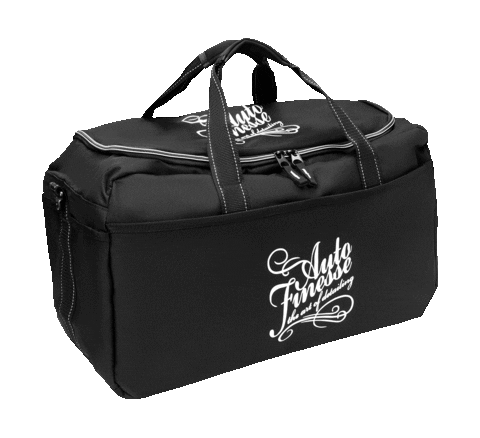 autofinesse giphyupload polishing car polish car wax Sticker