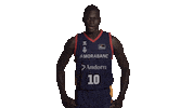 Liga Endesa Basketball Sticker by ACB