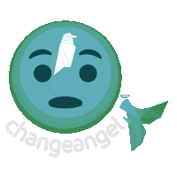 Crypto Rvn Sticker by changeangel