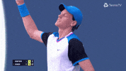 Miami Open Sport GIF by Tennis TV