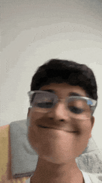 Finger Wag No GIF