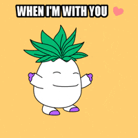 Love You Hug GIF by Magic Eden