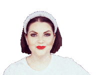 Sarah Kiss Sticker by RTLde