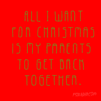 Animation Domination Christmas GIF by gifnews