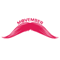 Movember Sticker by Sutherland