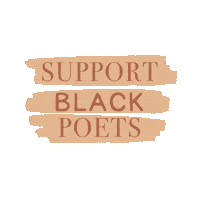 Black Lives Matter Books Sticker