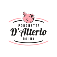 porchettadalterio  Sticker