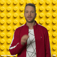 LEGOMastersAU australia lego channel9 secret GIF