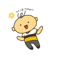 SunLifeMalaysia yes cheer ya yass GIF