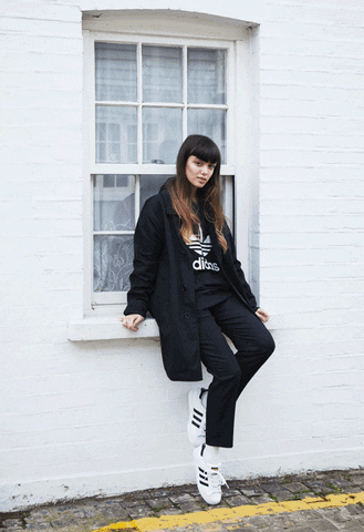 adidas GIF
