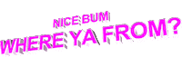 Sticker by AnimatedText