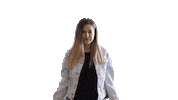 psinfinity girl swipe up swipeup website Sticker
