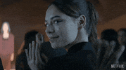 3 Body Problem GIF by NETFLIX