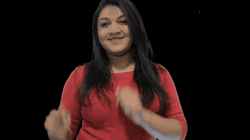 arainhadasvendas marketing feliz arrasta pra cima vendas GIF