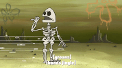 season 9 little yellow book GIF by SpongeBob SquarePants
