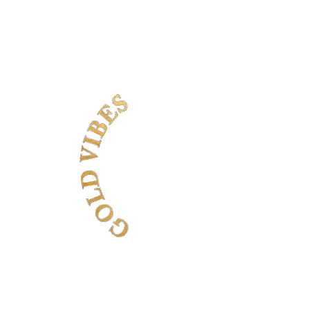 good vibes boneurjewelry Sticker by boneurparis