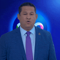 Mexico Informe GIF by Gobierno de la Gente